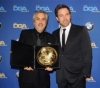 ben affleck cuaron